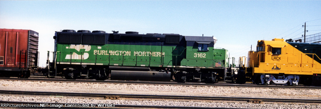 BN GP50 3162